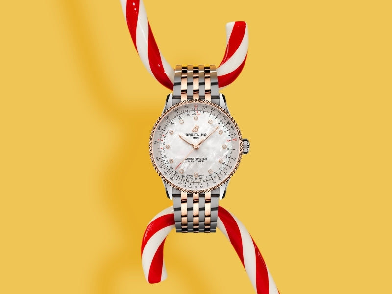Breitling Watches
