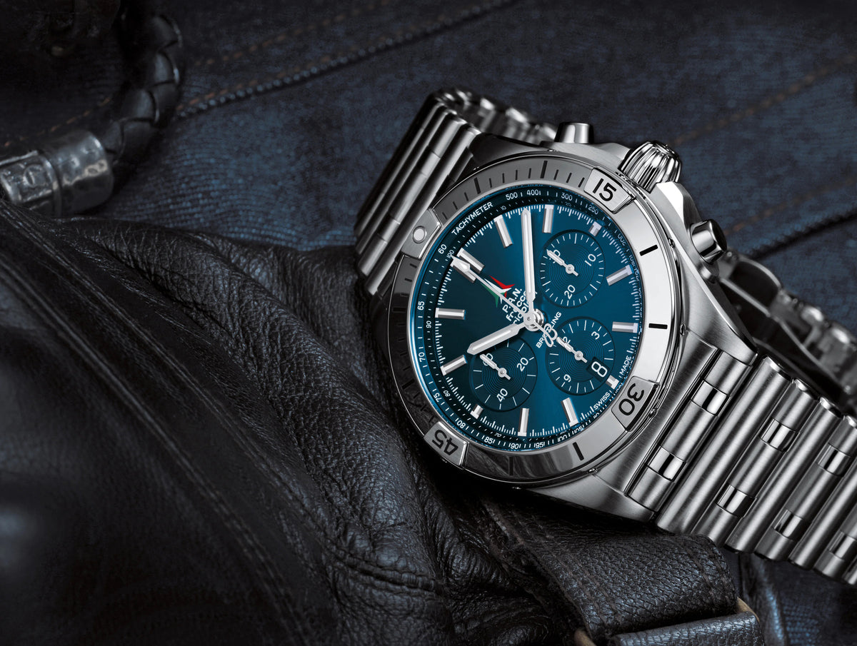 Swiss Made Watches