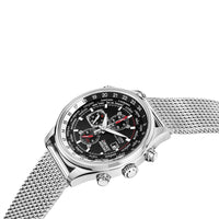 Citizen Eco-Drive Limited Edition Red Arrows Chronograph Watch CA0080-71E