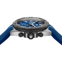TAG Heuer Formula 1 Chronograph 43mm 200m Quartz Watch CAZ101AV.FT8077 - Michael Jones Jeweller