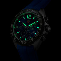 TAG Heuer Formula 1 Chronograph 43mm 200m Quartz Watch CAZ101AV.FT8077 - Michael Jones Jeweller