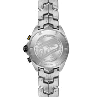 TAG Heuer Formula 1 Chronograph x Senna Special Edition 43mm Quartz Watch CAZ101AX.BA0637