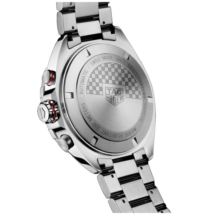 TAG Heuer Formula 1 Chronograph 44mm 200m Automatic Watch CAZ201H.BA0876 - Michael Jones Jeweller