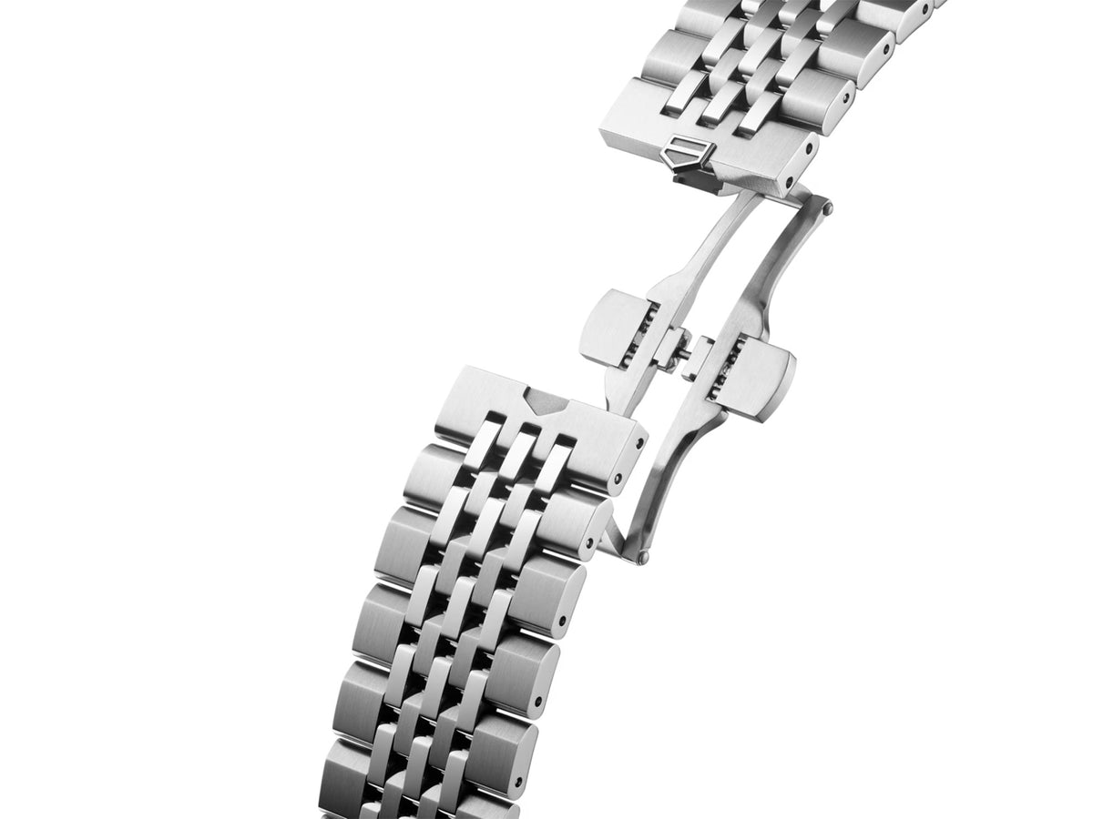 TAG Heuer Carrera Chronograph 41mm Automatic Watch CBS2113.BA0053 - Michael Jones Jeweller