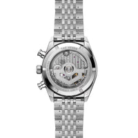 TAG Heuer Carrera Chronograph 41mm Automatic Watch CBS2114.BA0053 - Michael Jones Jeweller