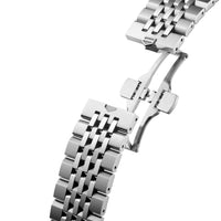 TAG Heuer Carrera Chronograph 41mm Automatic Watch CBS2114.BA0053 - Michael Jones Jeweller