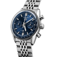 TAG Heuer Carrera Chronograph 39mm Automatic Watch CBS2212.BA0048