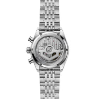 TAG Heuer Carrera Chronograph 39mm Automatic Watch CBS2212.BA0048 - Michael Jones Jeweller
