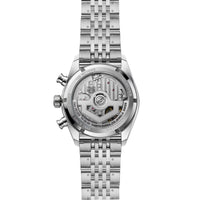 TAG Heuer Carrera Chronograph 39mm Automatic Watch CBS2212.BA0048