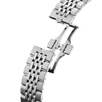 TAG Heuer Carrera Chronograph 39mm Automatic Watch CBS2212.BA0048 - Michael Jones Jeweller