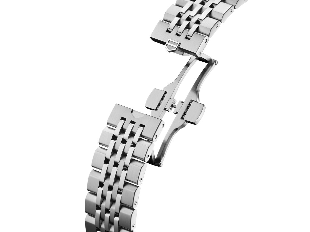 TAG Heuer Carrera Chronograph 39mm Automatic Watch CBS2212.BA0048 - Michael Jones Jeweller