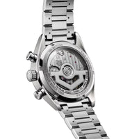 TAG Heuer Carrera Chronograph 39mm Automatic Watch CBS2216.BA0041 - Michael Jones Jeweller