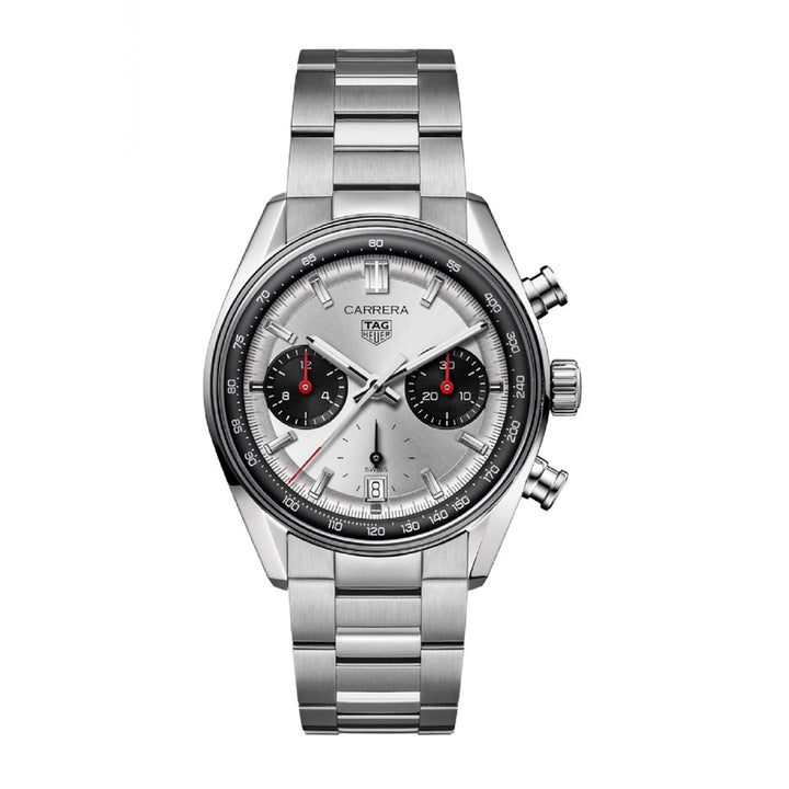TAG Heuer Carrera Chronograph 39mm Automatic Watch CBS2216.BA0041
