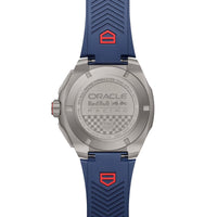 TAG Heuer Formula 1 Chronograph x Oracle Red Bull Racing 44mm Automatic Watch CBZ2080.FT8091 - Michael Jones Jeweller