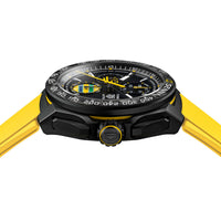TAG Heuer Formula 1 Chronograph x Senna Special Edition 44mm Automatic Watch CBZ2081.FT8092