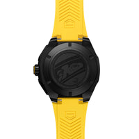 TAG Heuer Formula 1 Chronograph x Senna Special Edition 44mm Automatic Watch CBZ2081.FT8092