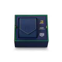 TAG Heuer Formula 1 Chronograph x Senna Special Edition 44mm Automatic Watch CBZ2081.FT8092