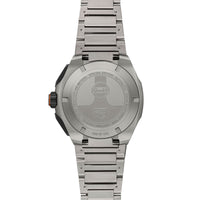 TAG Heuer Formula 1 Chronograph x Gulf Limited Edition 44mm 200m Automatic Watch CBZ208B.BF0009