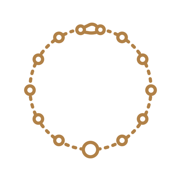 Pendant Chains at Michael Jones