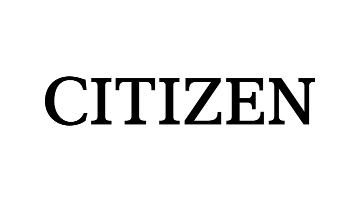 Citizen Watches Logo