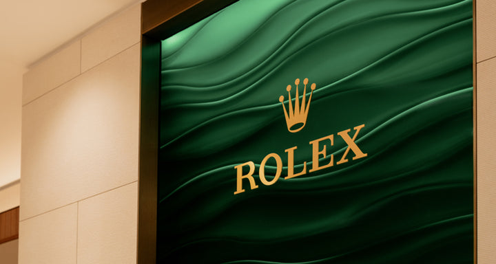 Contact Official Rolex Retailer