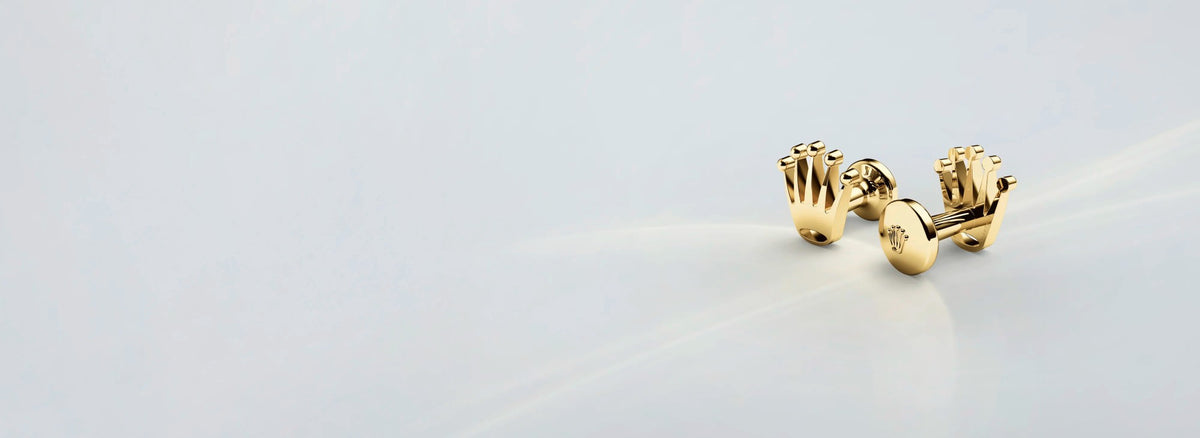 Rolex accessories
