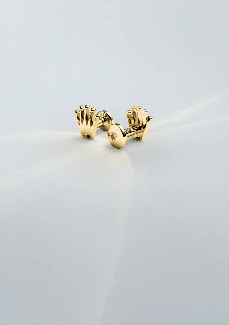 Rolex accessories