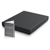 Silver 6" x 4" Durham Photo Frame - Michael Jones Jeweller