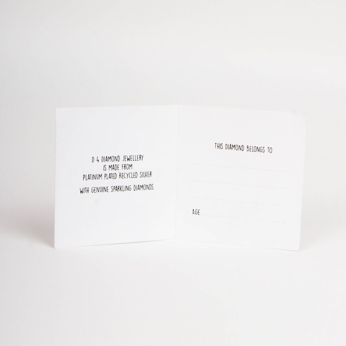 D for Diamond Pearl Stud Earrings - Michael Jones Jeweller