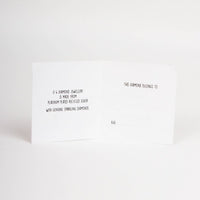 D for Diamond Pearl Stud Earrings