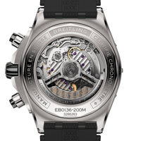 Breitling Chronomat Super Chronomat B01 44mm Automatic Watch EB0136251M1S1 - Michael Jones Jeweller