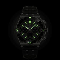 Breitling Chronomat Super Chronomat B01 44mm Automatic Watch EB0136251M1S1 - Michael Jones Jeweller