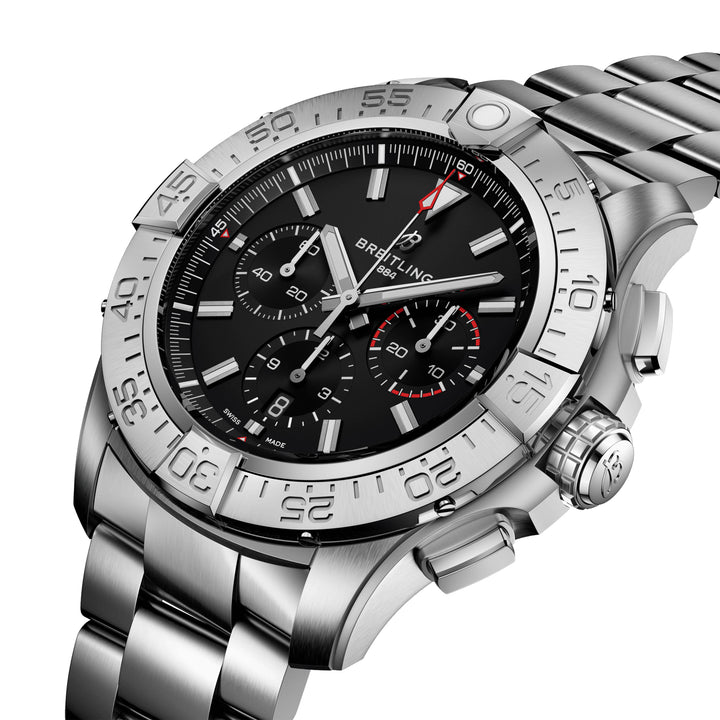 Breitling cronografo automatico best sale