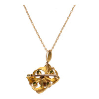 Pre-Owned Seed Pearl Necklace - Michael Jones Jeweller
