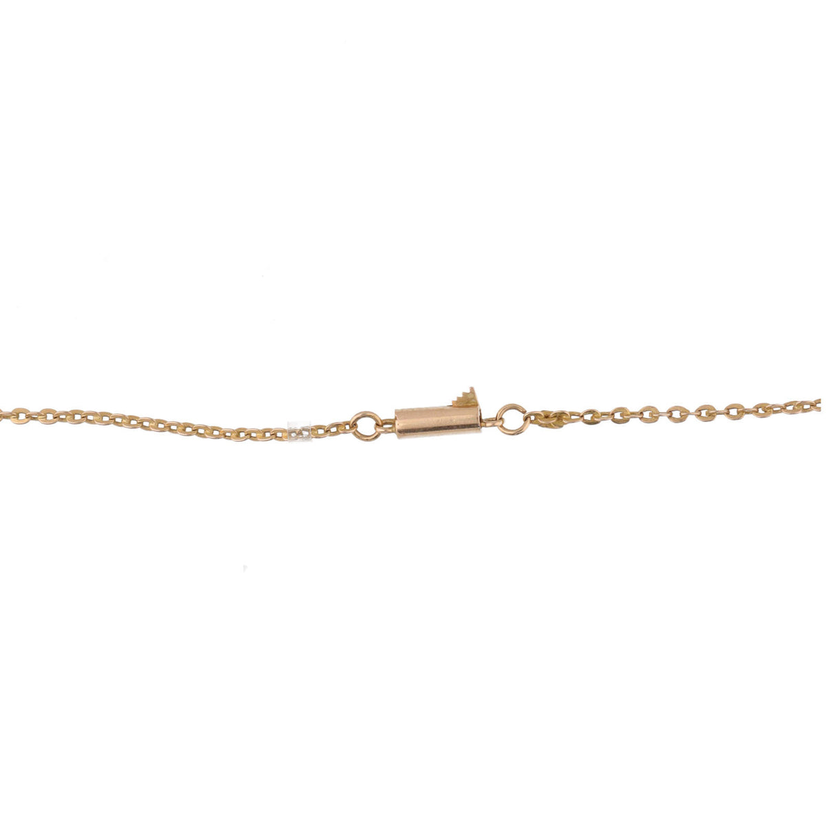 Pre-Owned Seed Pearl Necklace - Michael Jones Jeweller