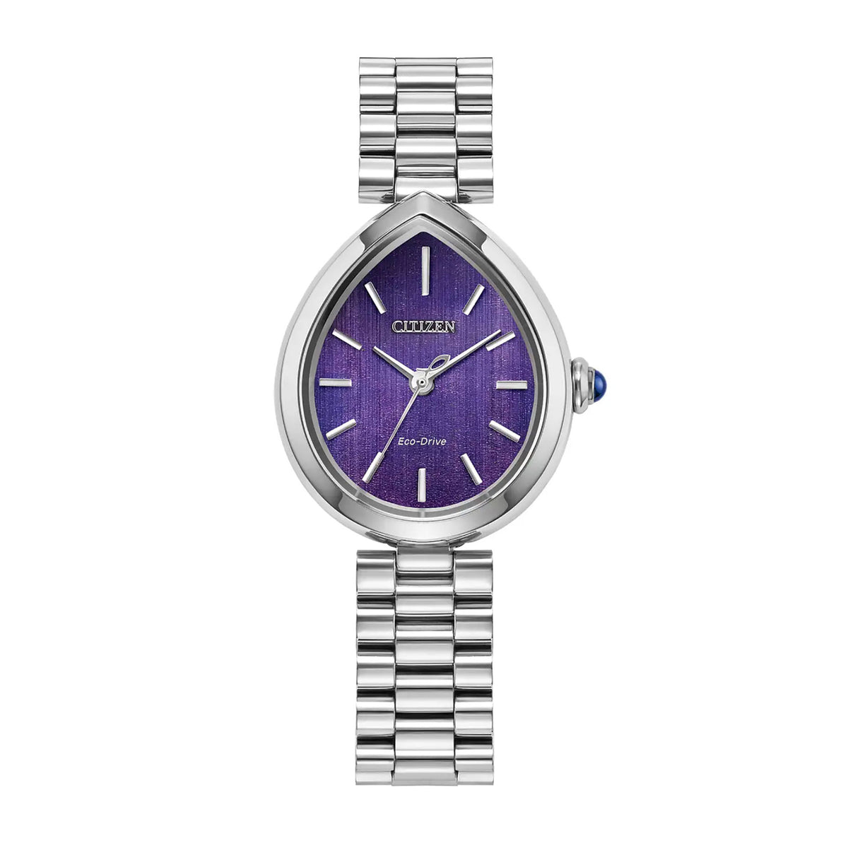 Citizen Eco-Drive L Rainell Watch EM1200-55X - Michael Jones Jeweller