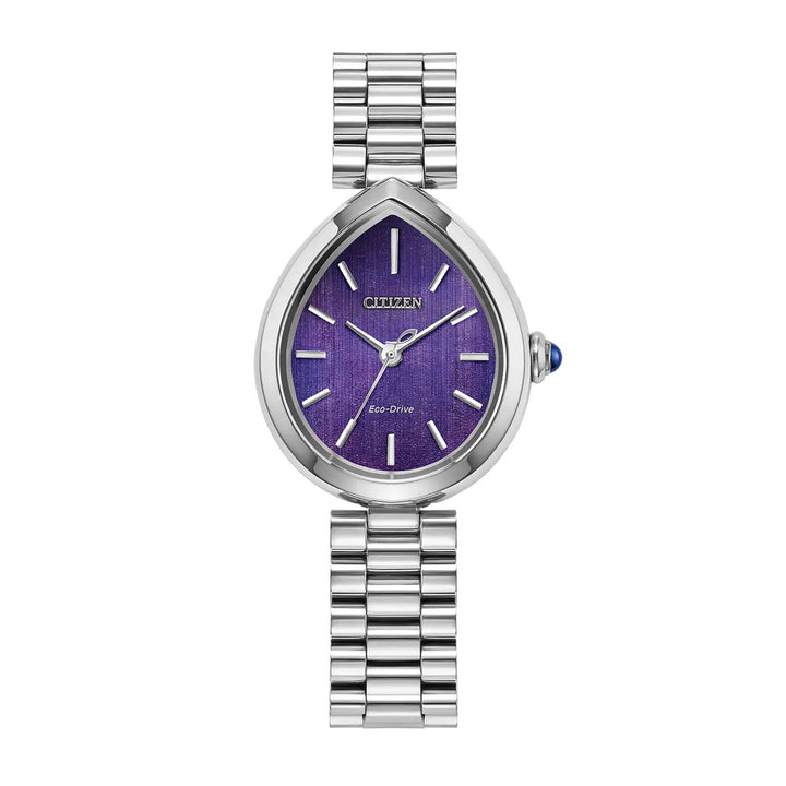 Citizen Eco-Drive L Rainell Watch EM1200-55X