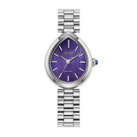 Citizen Eco-Drive L Rainell Watch EM1200-55X