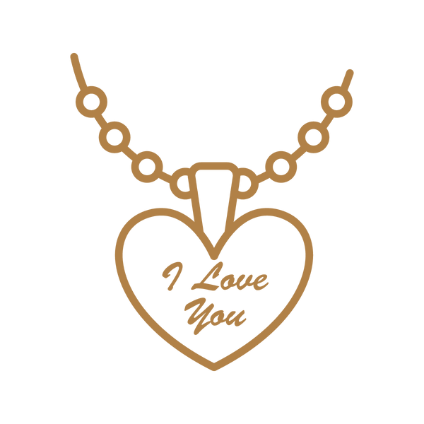 Engraving For Jewellery and Watches