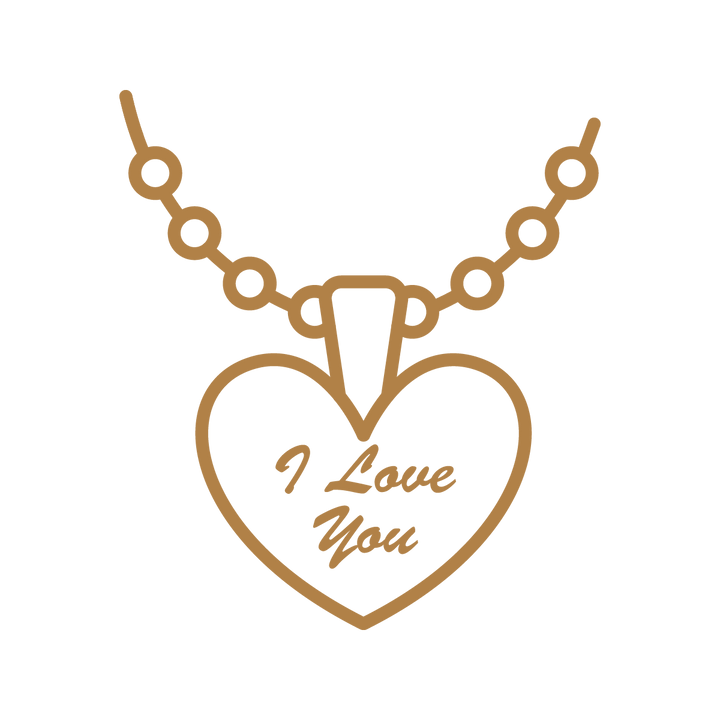 Engraving Services at Michael Jones Jeweller