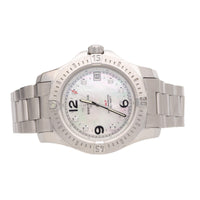 Pre-Owned Breitling Colt 36mm Quartz Watch A7438911/A771 - Michael Jones Jeweller