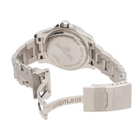 Pre-Owned Breitling Colt 36mm Quartz Watch A7438911/A771 - Michael Jones Jeweller