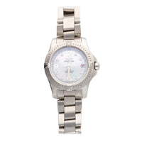 Pre-Owned Breitling Colt 36mm Quartz Watch A7438911/A771 - Michael Jones Jeweller