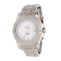 Pre-Owned Breitling Colt 36mm Quartz Watch A7438911/A771