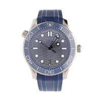 Pre-Owned OMEGA Seamaster 300m Co-Axial Master Chronometer 42mm O21032422006001