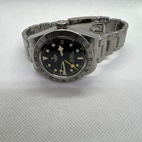 Pre-Owned Tudor Black Bay Pro 39mm  79470 - Michael Jones Jeweller