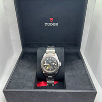 Pre-Owned Tudor Black Bay Pro 39mm  79470 - Michael Jones Jeweller