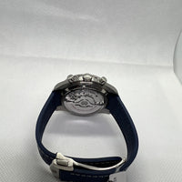 Pre-Owned Omega Speedmaster Moonphase 30433445203001 - Michael Jones Jeweller