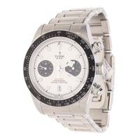 Pre-Owned Tudor Black Bay Chrono 41mm Automatic Watch 79360N-0014