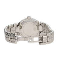 Pre-Owned TAG Heuer Link 32mm Quartz Watch WKR2532 - Michael Jones Jeweller